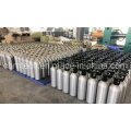 Cbmtech Aluminum Cylinders for CO2 Beverage